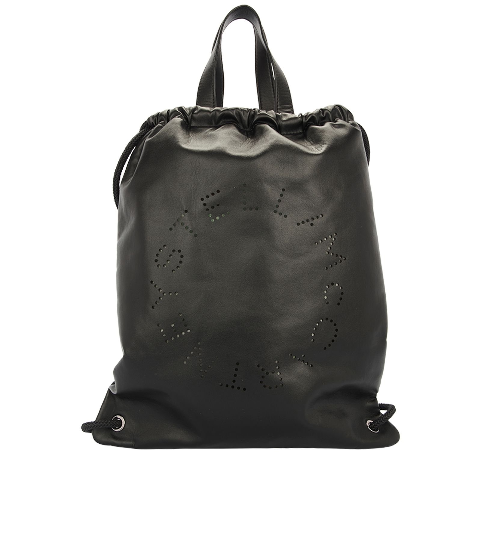 Stella mccartney 2025 drawstring bag